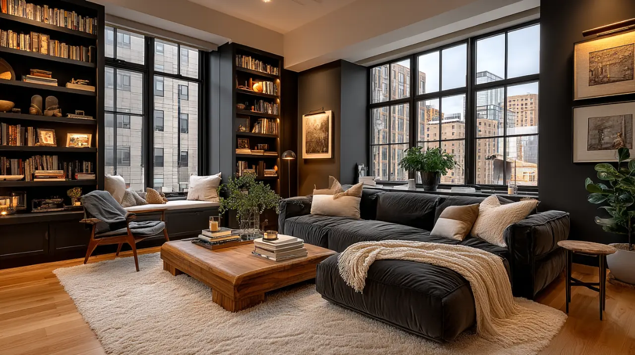 General handyman services across New York